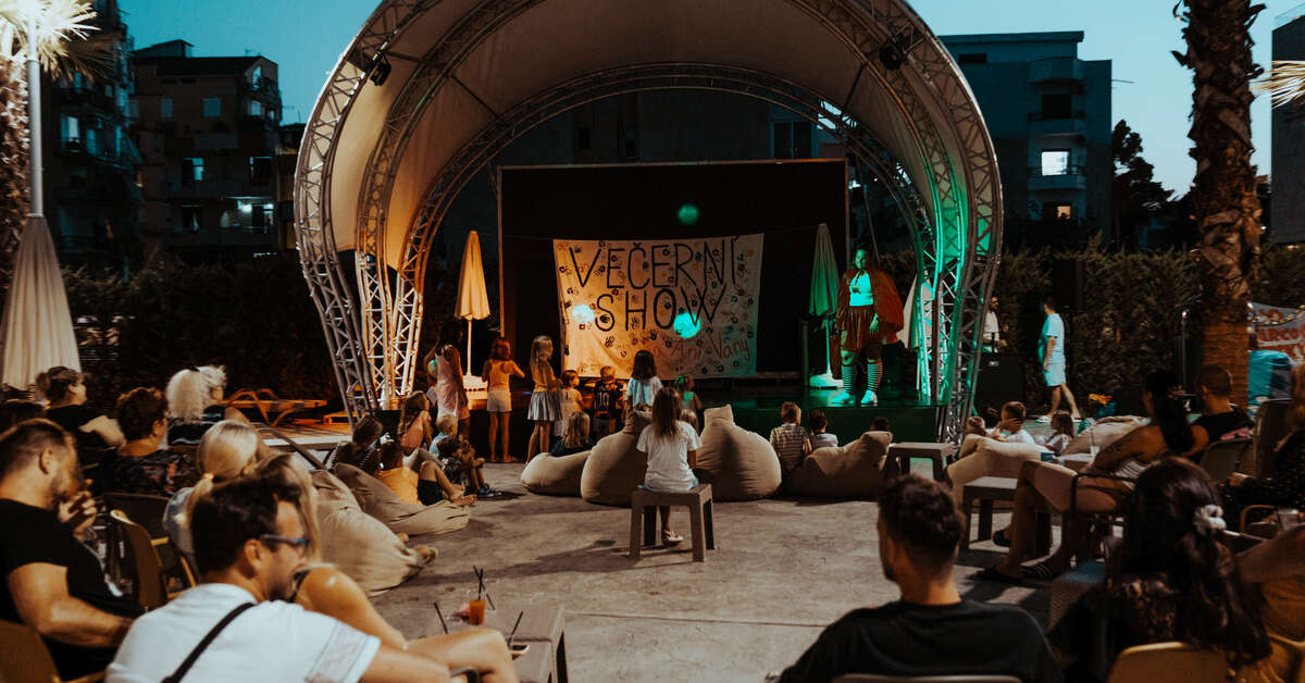 Een foto van Grand VM Conference & Spa