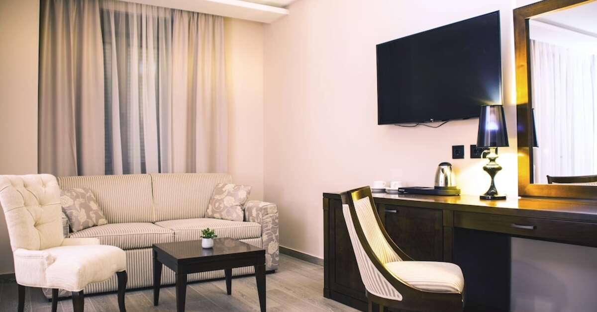 Een foto van Xenon Hotel