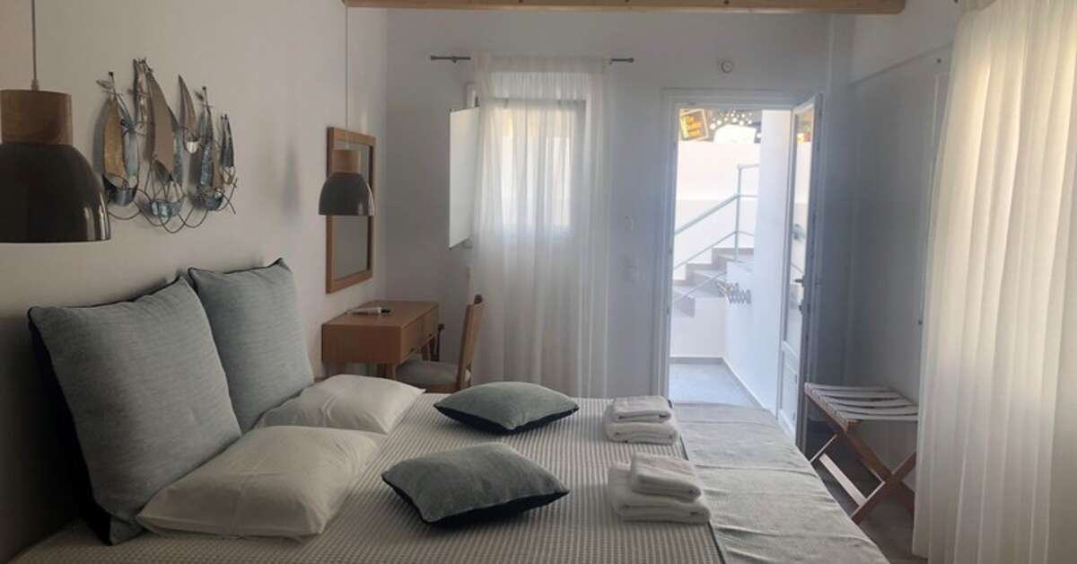 Een foto van Karidis Hotel