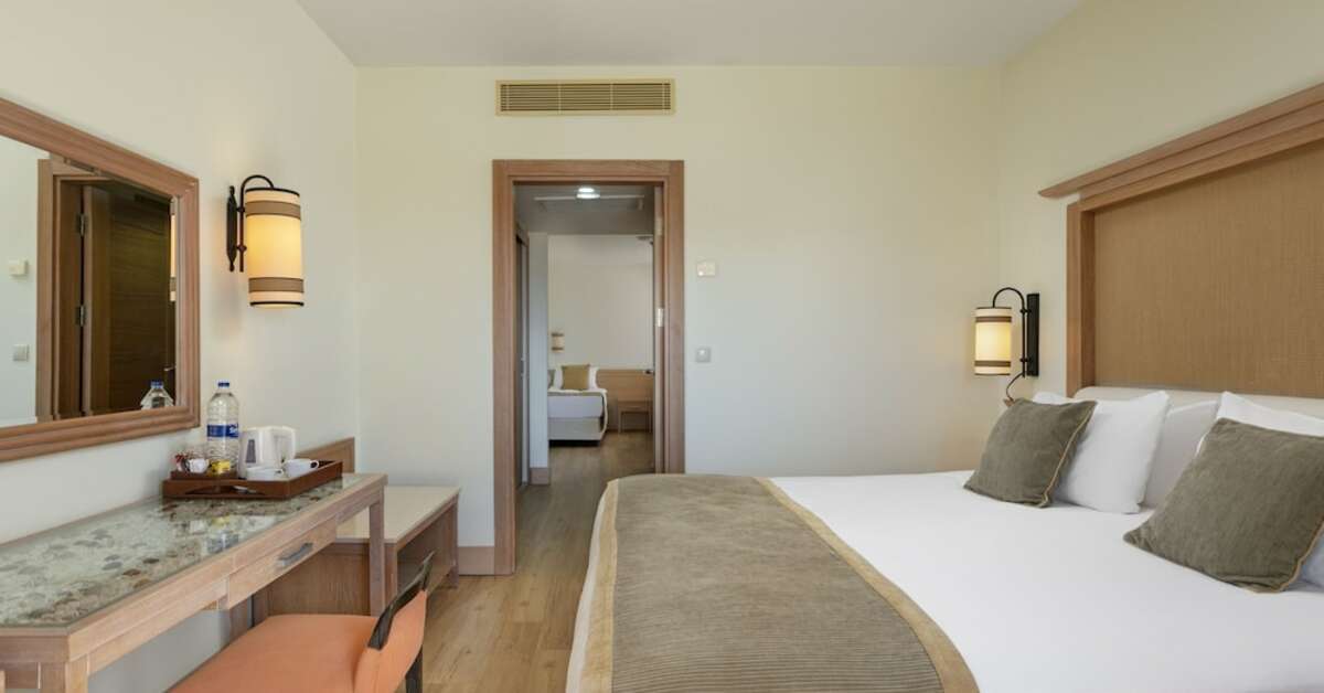 Een foto van Dobedan Beach Resort Comfort