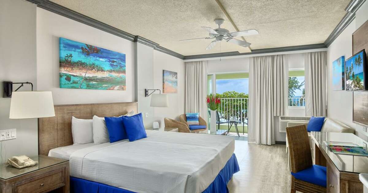 Een foto van Coconut Court Beach Hotel
