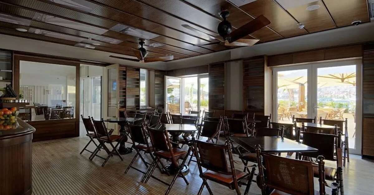 Een foto van Hotel Osejava