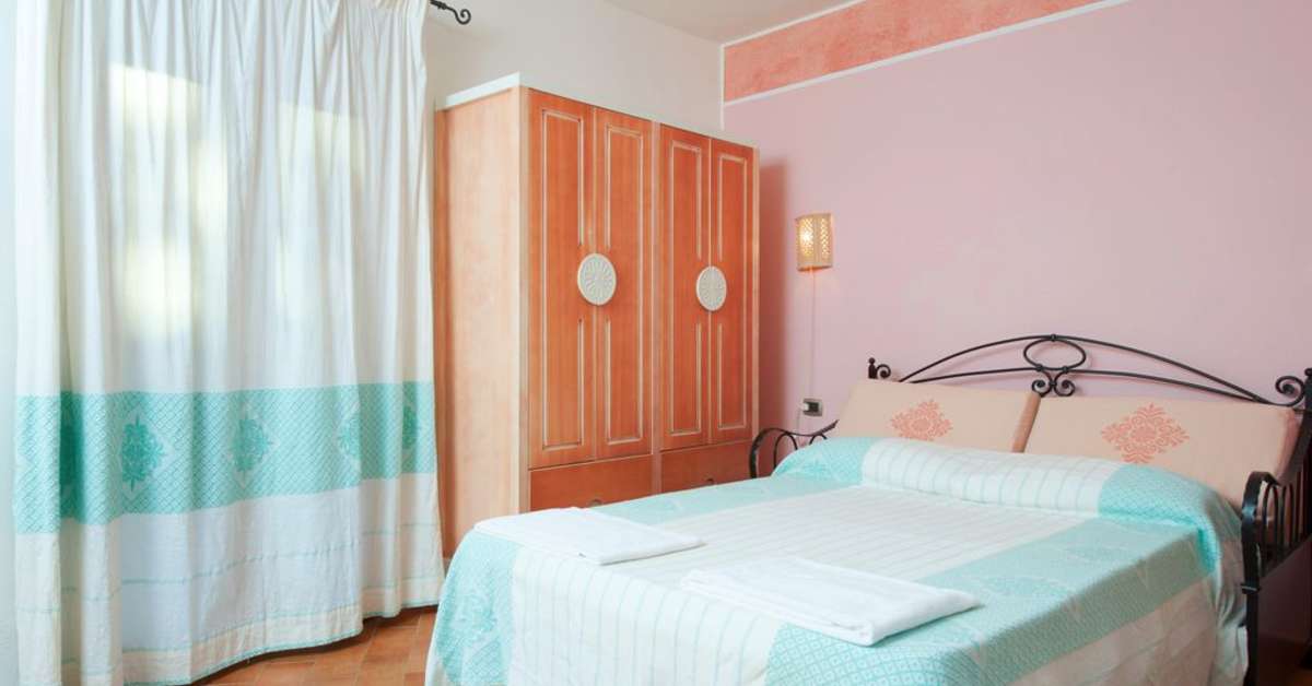 Een foto van S'Incantu Resort
