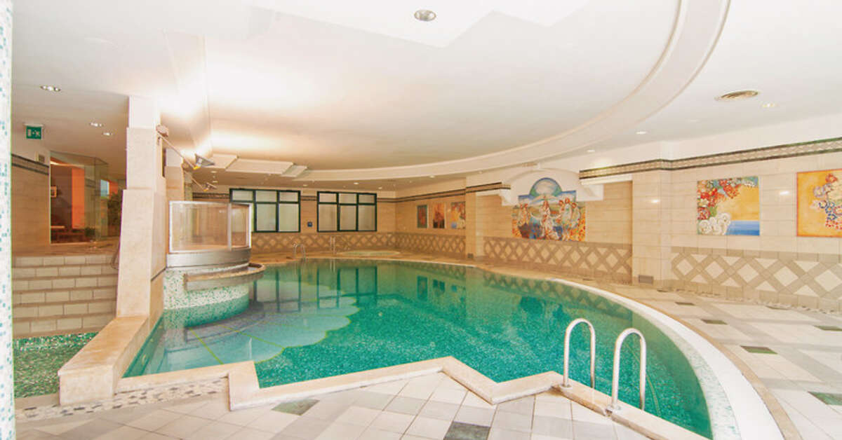 Een foto van Parc Hotel Gritti