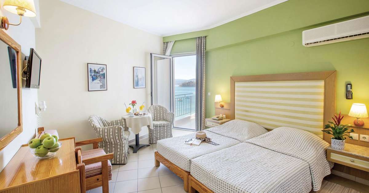 Een foto van Hotel Dolphin
