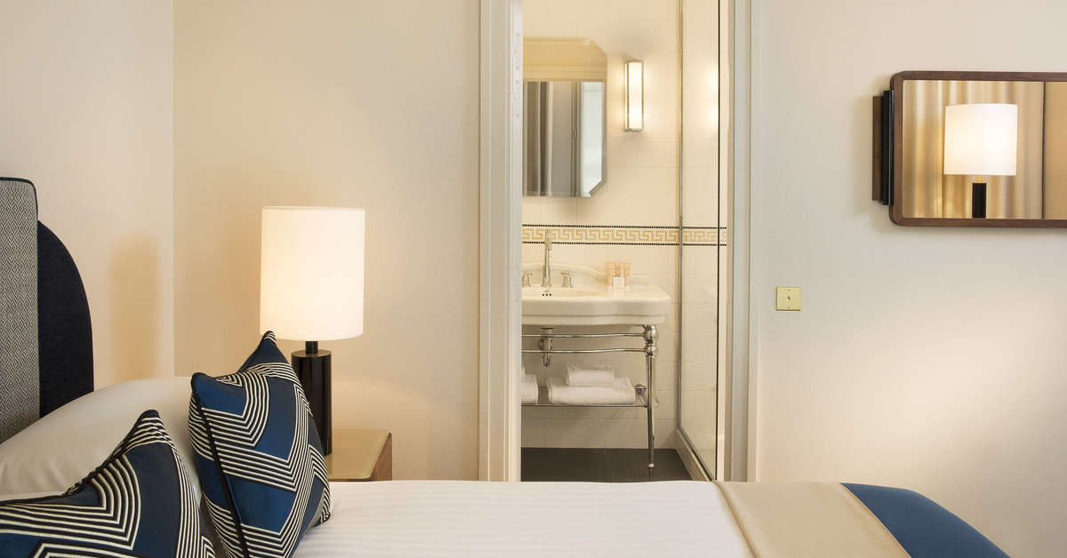 Een foto van Le Tsuba Hotel