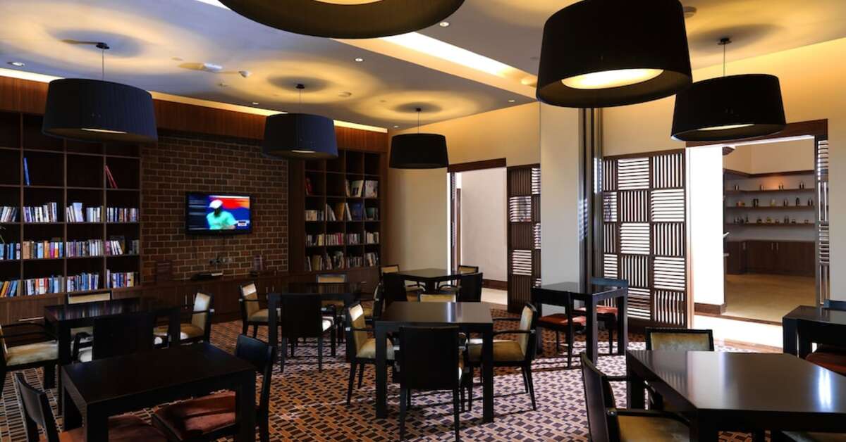Een foto van Staybridge Suites Abu Dhabi Yas Island