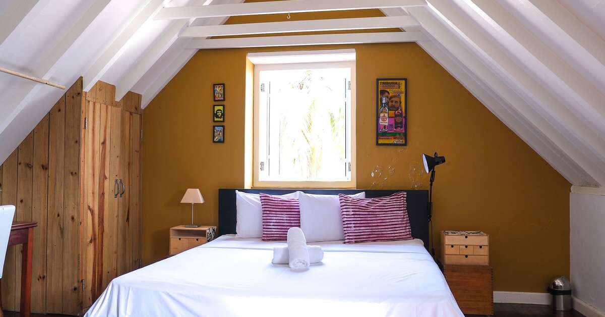 Een foto van Bario Hotel