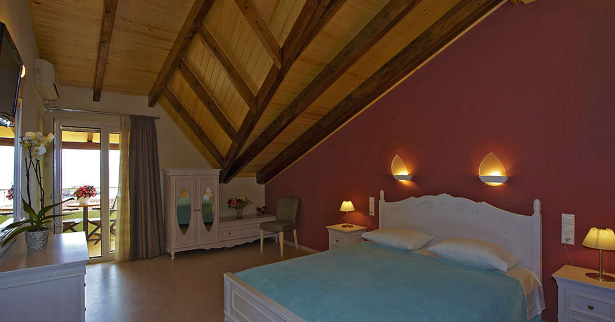 Een foto van Maistrali Hotel