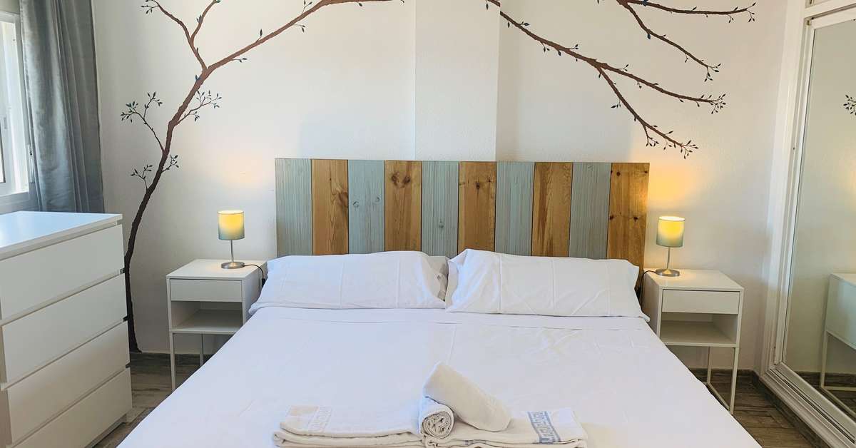 Een foto van Palm Beach Club Appartementen
