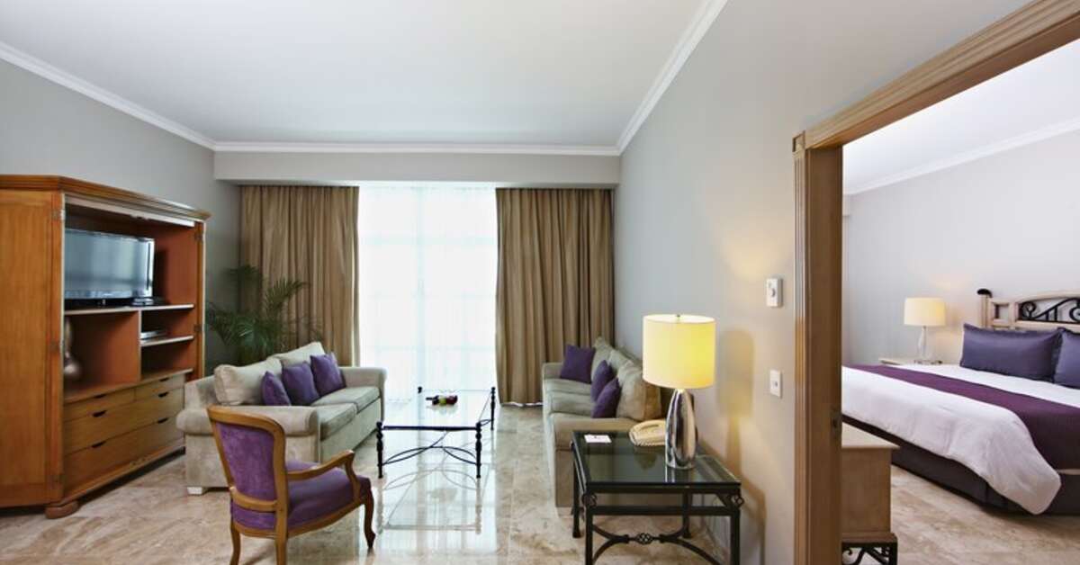 Een foto van Sandos Cancun Lifestyle Resort