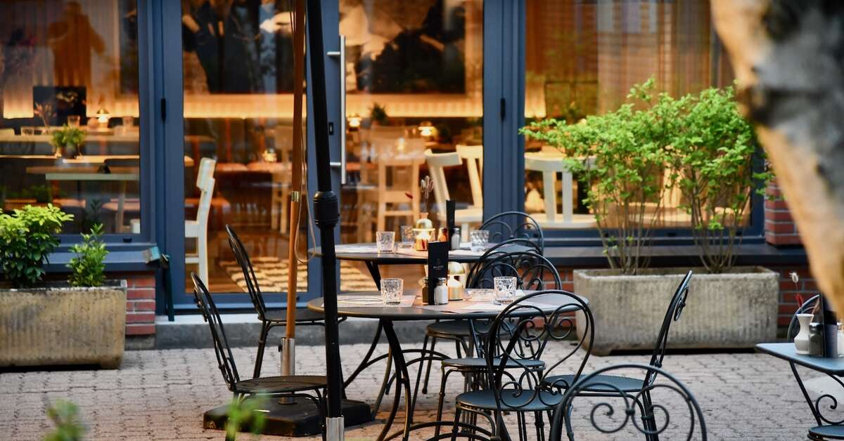 Een foto van Ibis Maisons Laffitte