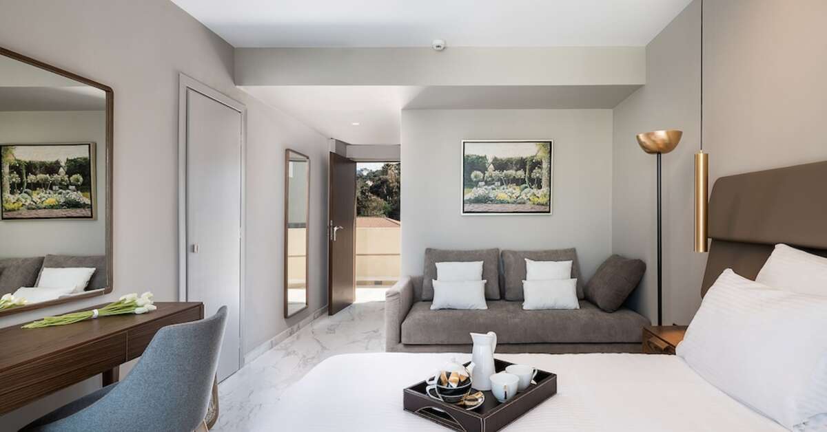 Een foto van Porto Platanias Luxury Selection