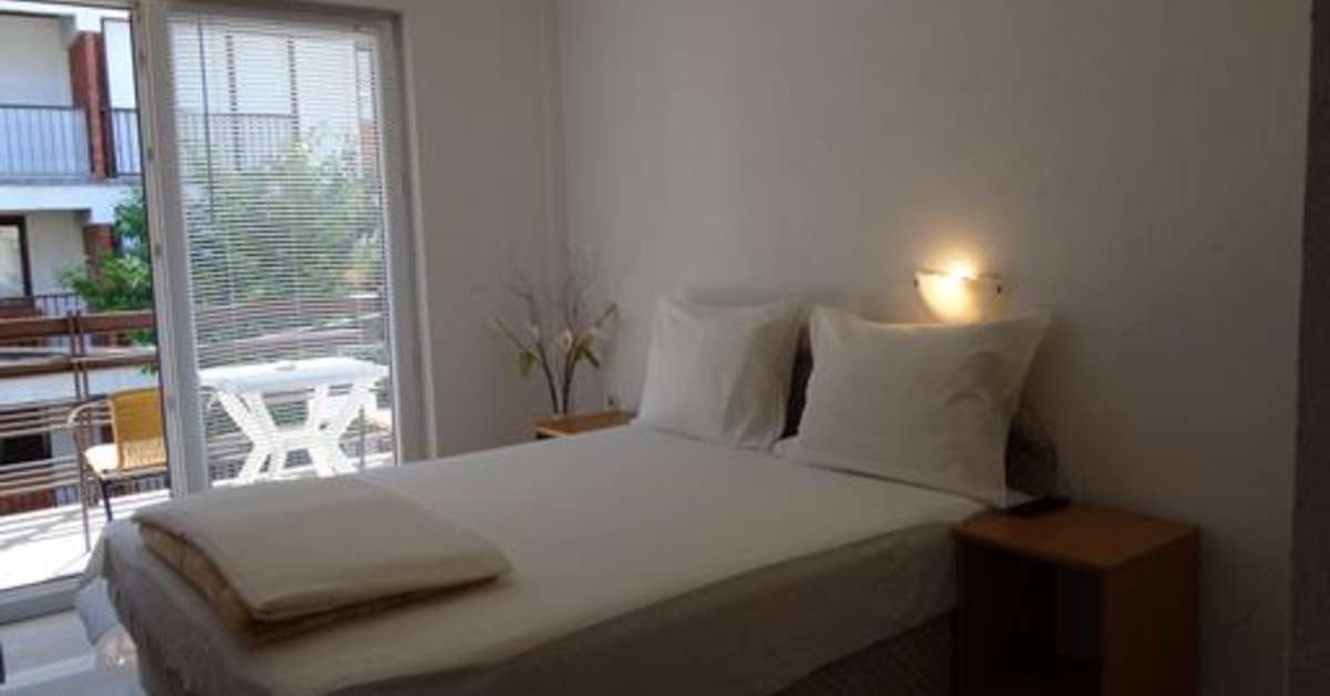 Een foto van Appartementen Mite