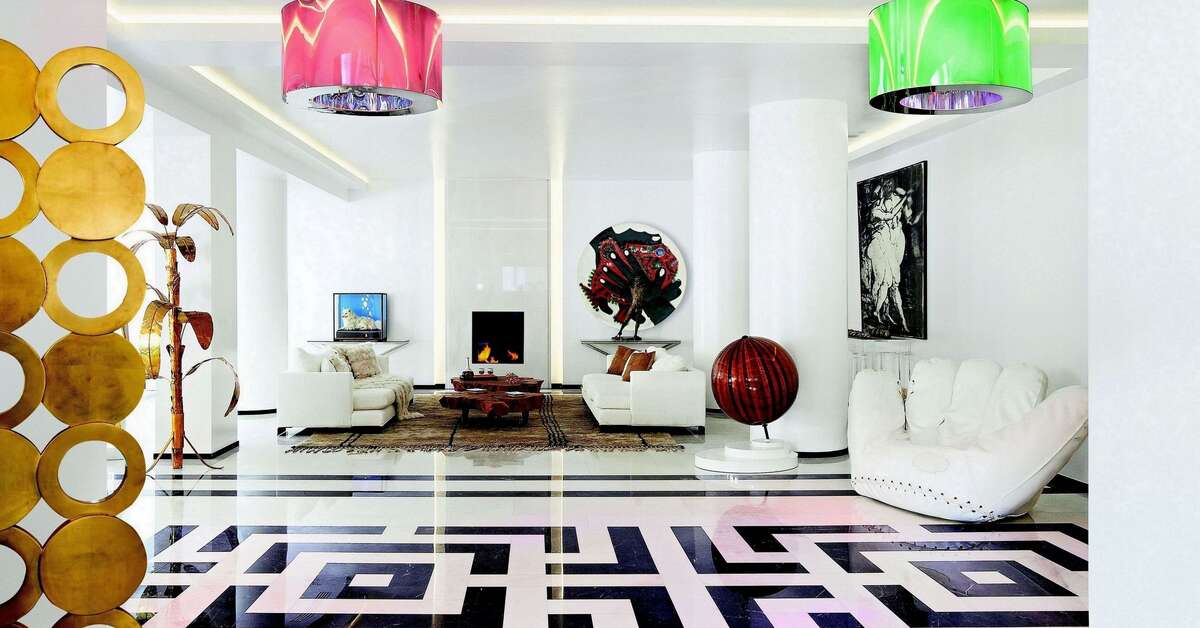 Een foto van Athena A Hotel to Live