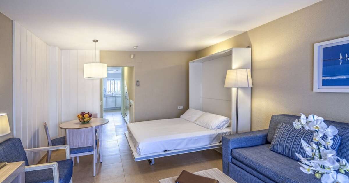Een foto van Los Amigos Beach Club by Diamond Resorts