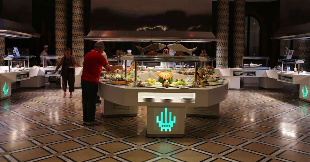 Een foto van Hotel Kanta