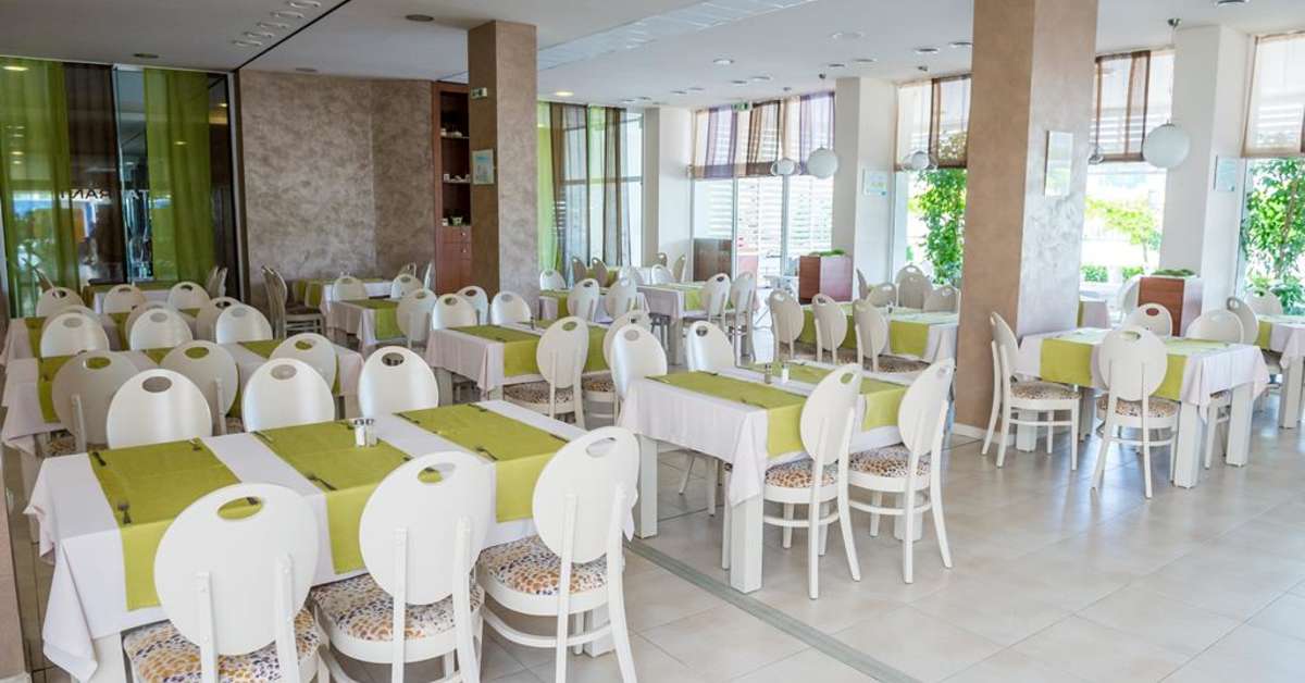 Ein Foto Aqua Nevis Club