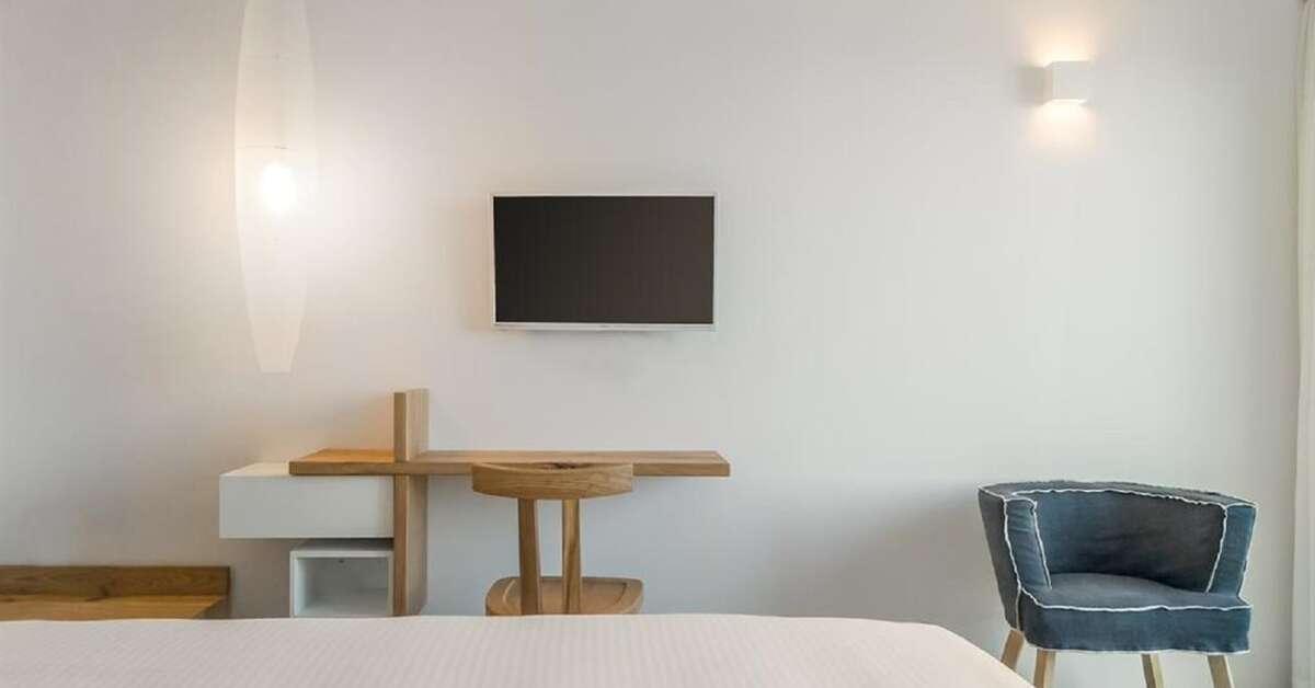 Een foto van Semeli Boutique Hotel