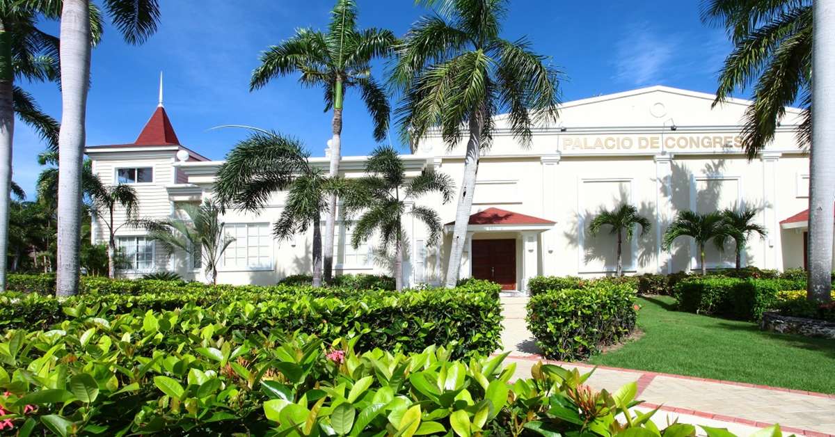Een foto van Grand Bahia Principe Bavaro