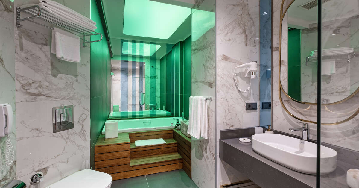 Een foto van Limak Limra Hotel & Resort