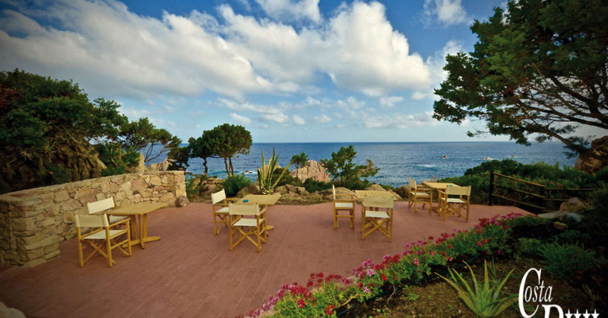 Een foto van Hotel Costa Paradiso