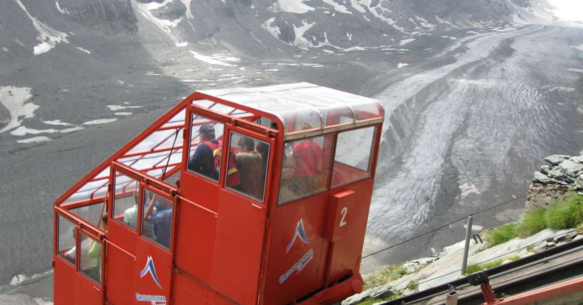 Ein Foto Hotel Klockerhaus