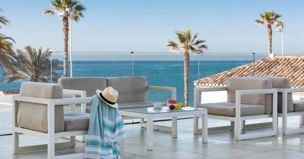 Ein Foto Hotel Club Palia La Roca