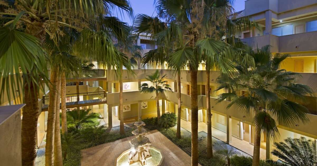 Een foto van Elba Costa Ballena Beach & Thalasso Resort
