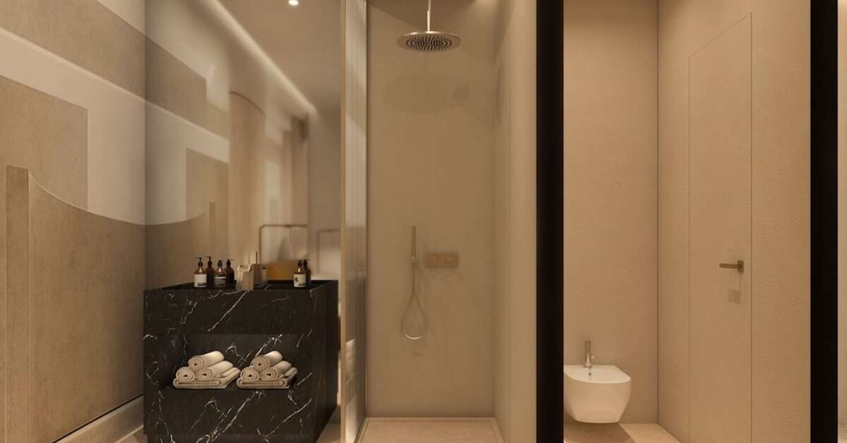 Een foto van Borghese Contemporary Hotel