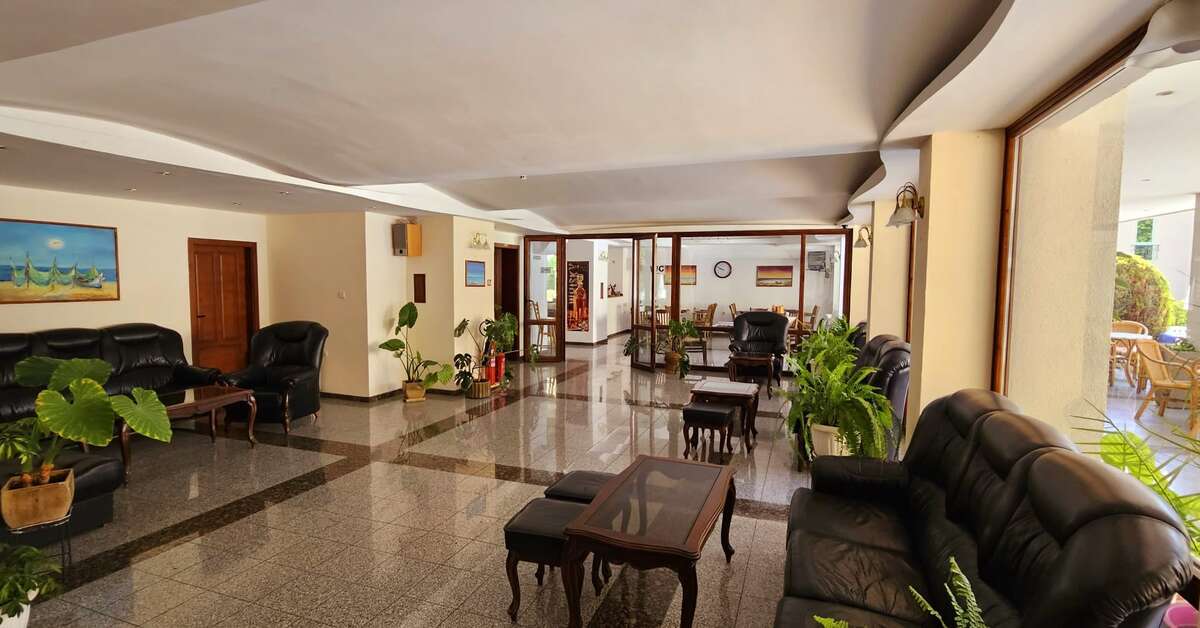 Een foto van Klisura Hotel