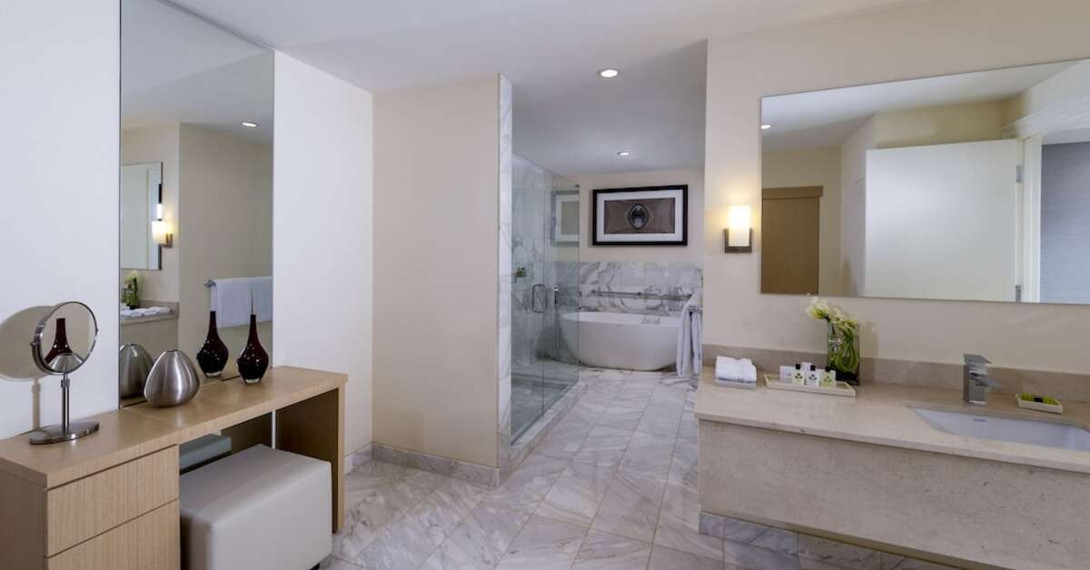 Een foto van InterContinental Miami