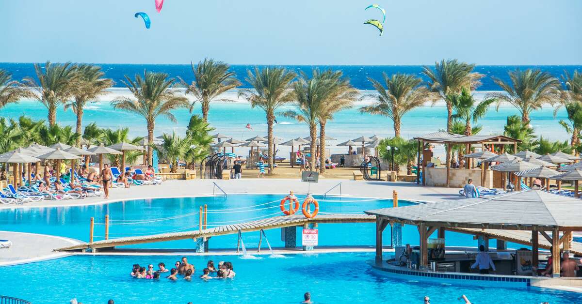 Een foto van Casa Mare Resort
