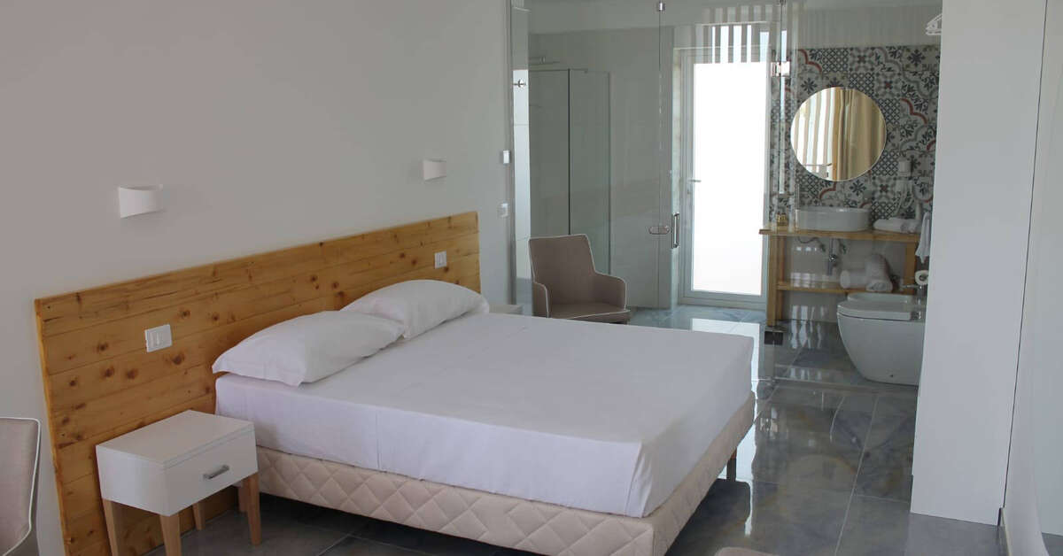 Een foto van Jonium Hotel