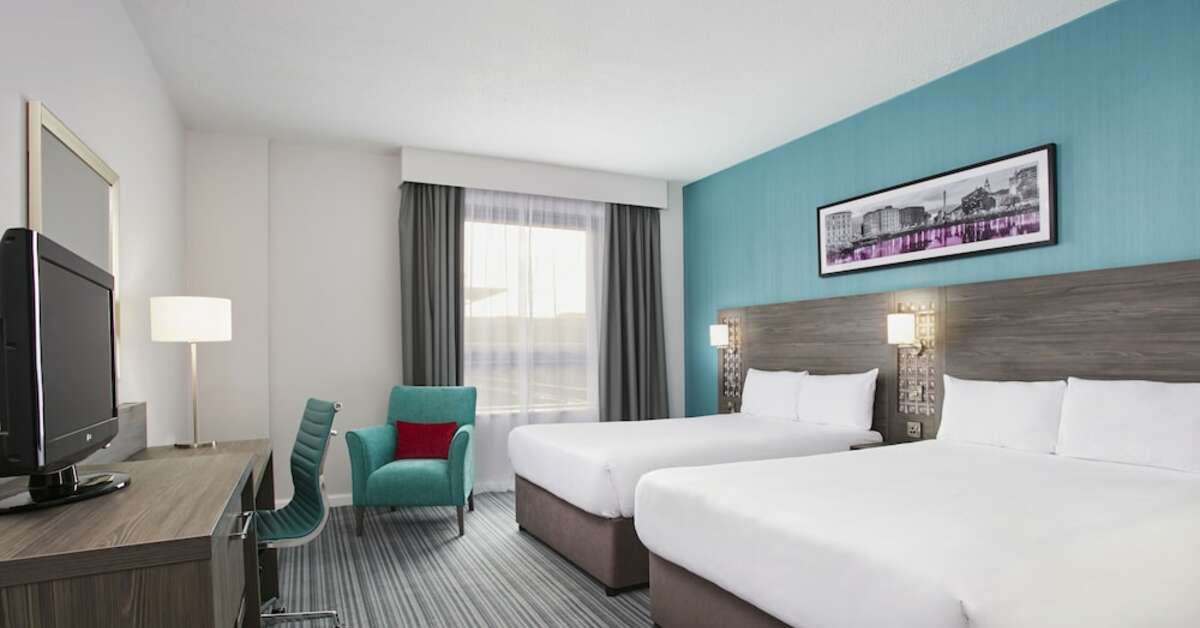 Een foto van Leonardo Hotel Liverpool