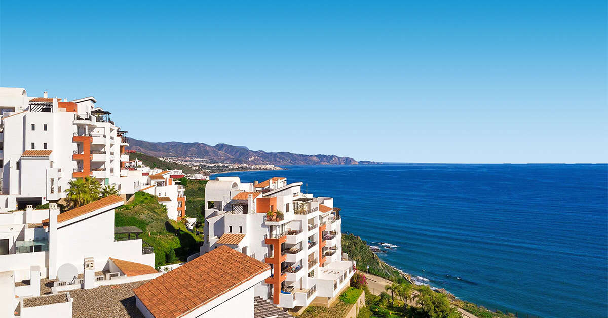 Een foto van Olee Nerja Holiday Rentals
