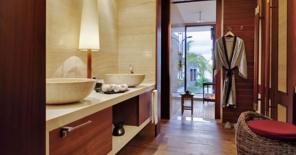 Een foto van Le Jadis Beach Resort & Wellness Mauritius