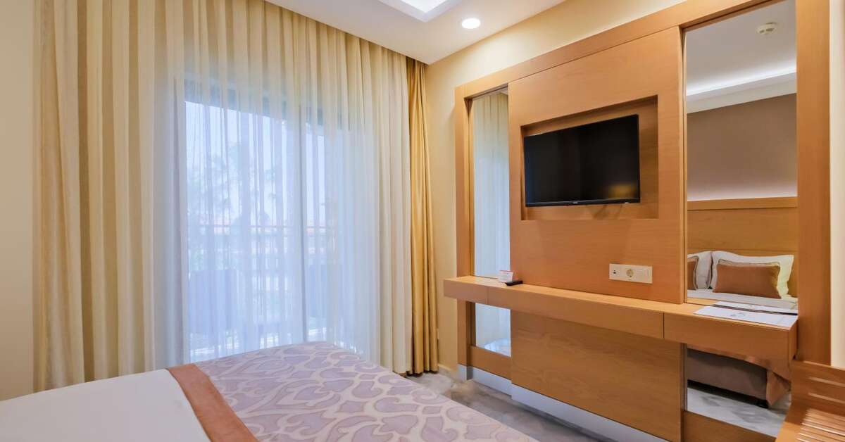 Een foto van Belconti Resort Hotel