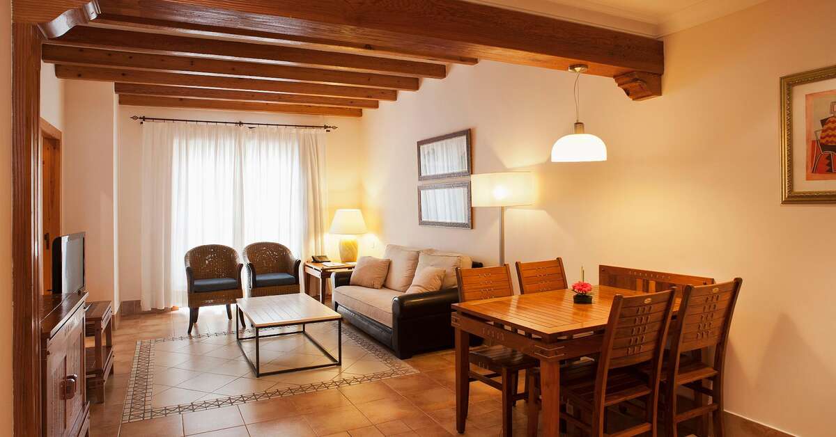 Een foto van Princesa Yaiza Suite Hotel Resort