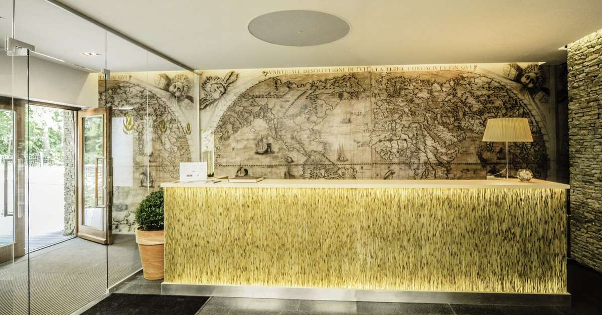 Een foto van Golden Tulip Miedzyzdroje Residence