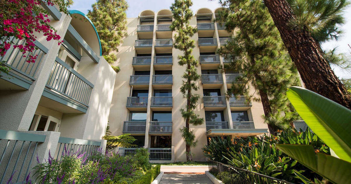 Een foto van Howard Johnson Anaheim Hotel & Water Playground