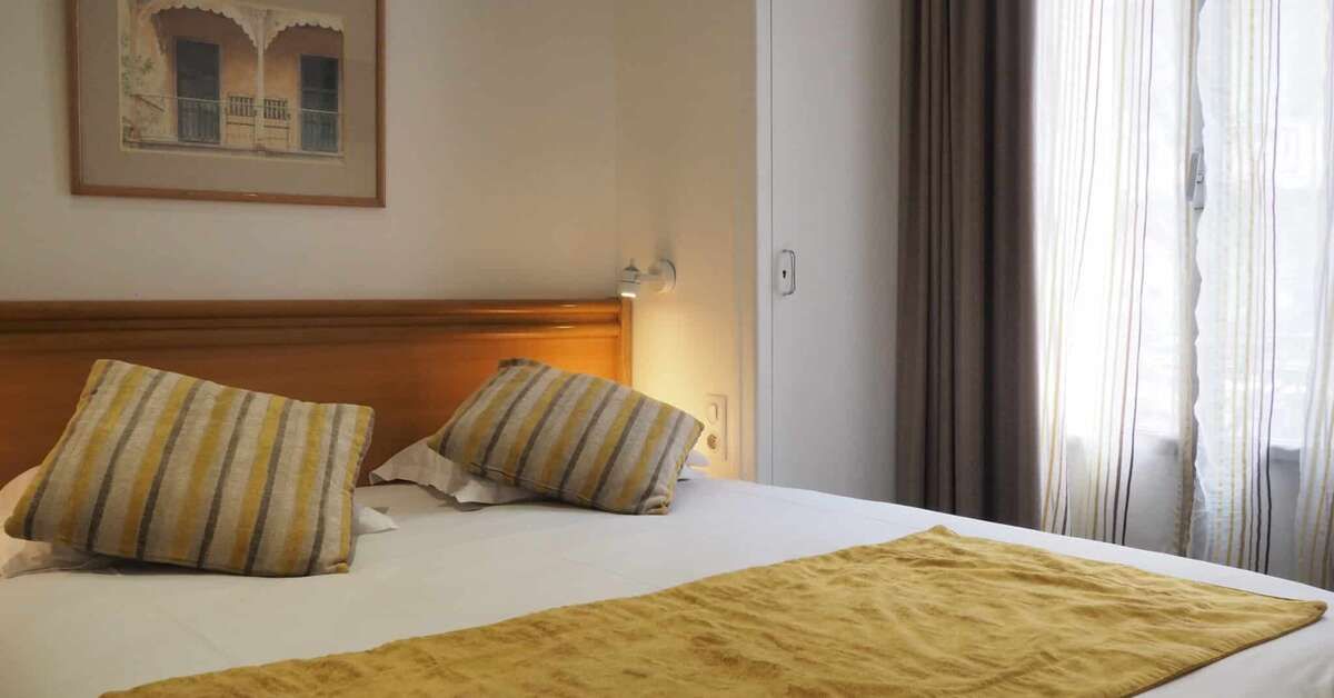Een foto van Hotel Busby