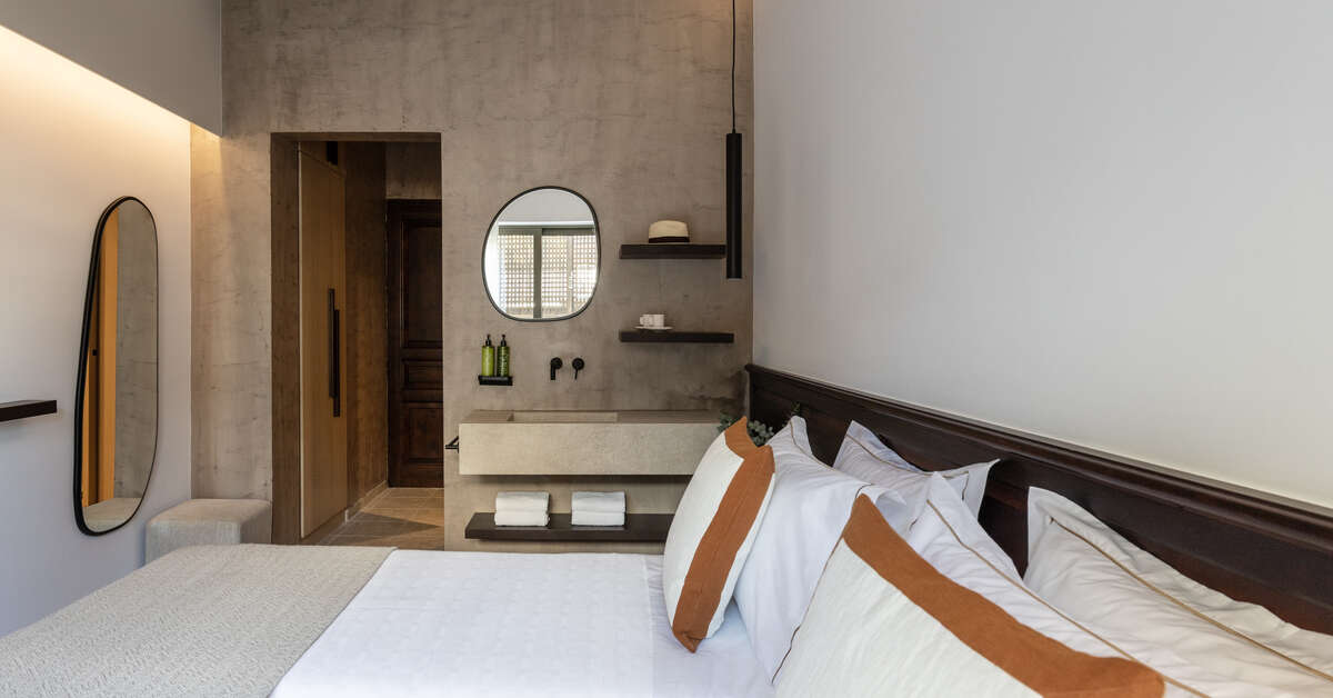 Ein Foto Albatros Spa & Resort Hotel