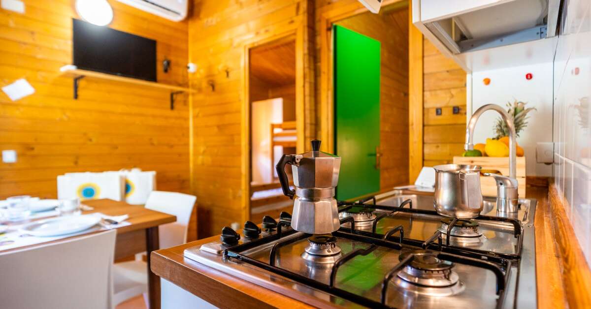 Een foto van Italia Family Camping Village