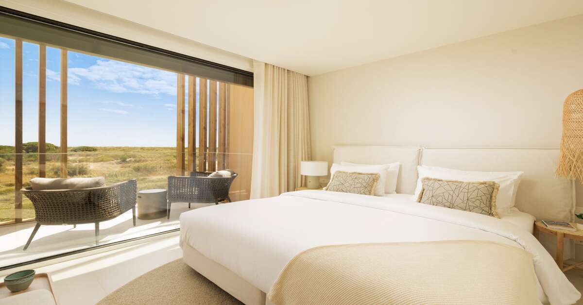 Een foto van Verdelago Resort
