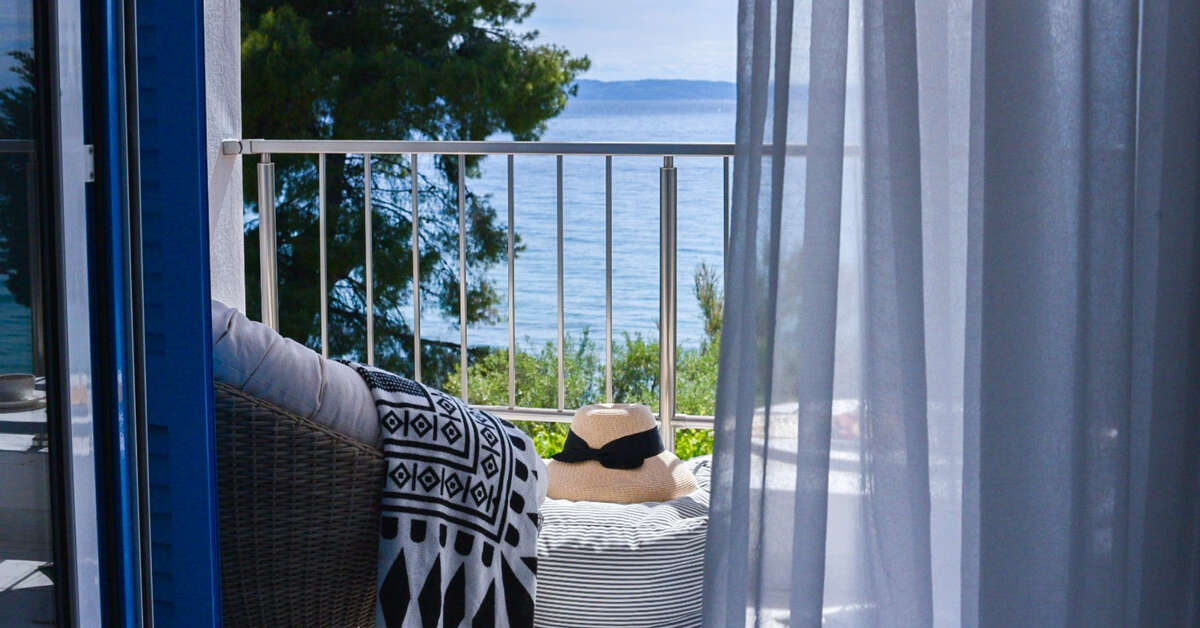 Een foto van Acrotel Athena Villas