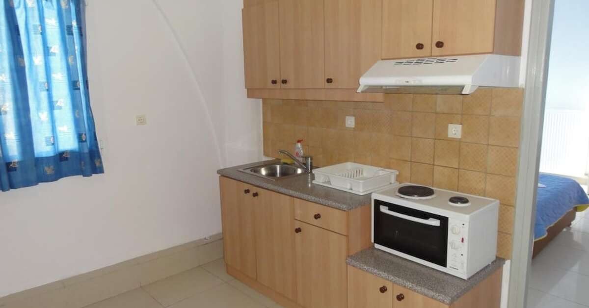 Ein Foto Hotel Eleni Palace