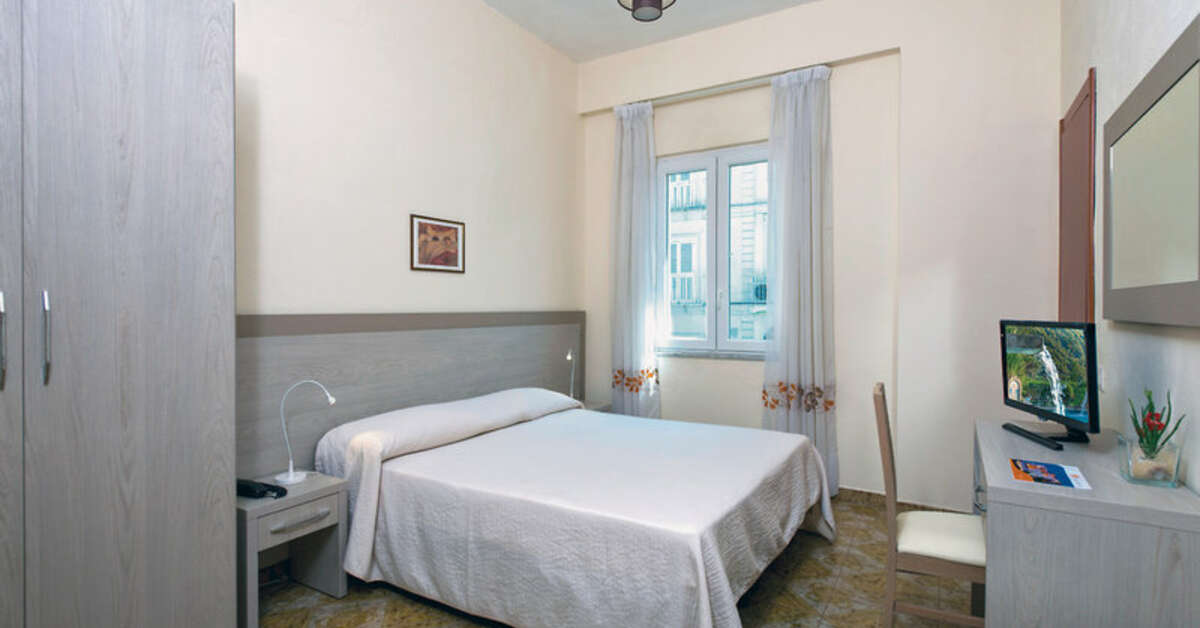 Een foto van Hotel Casa Di Meglio