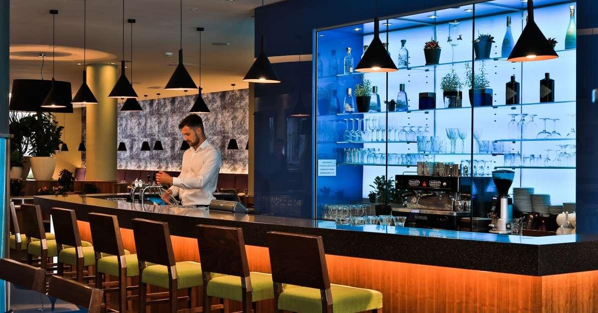 Een foto van Botanique Hotel Prague