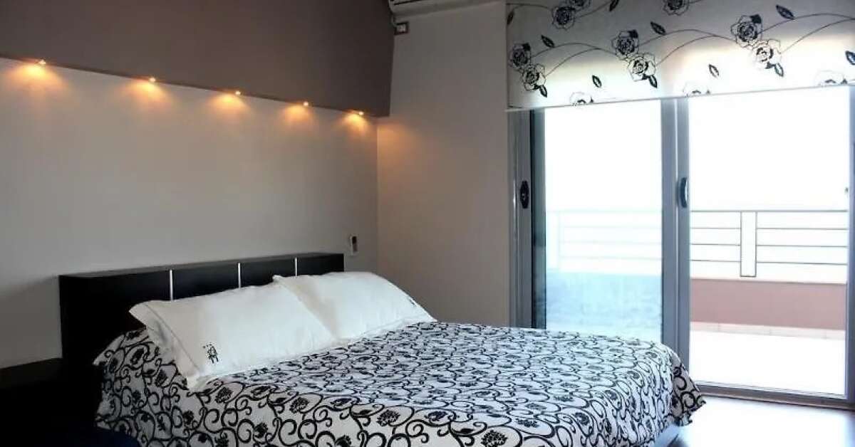Een foto van Hotel Ambasador